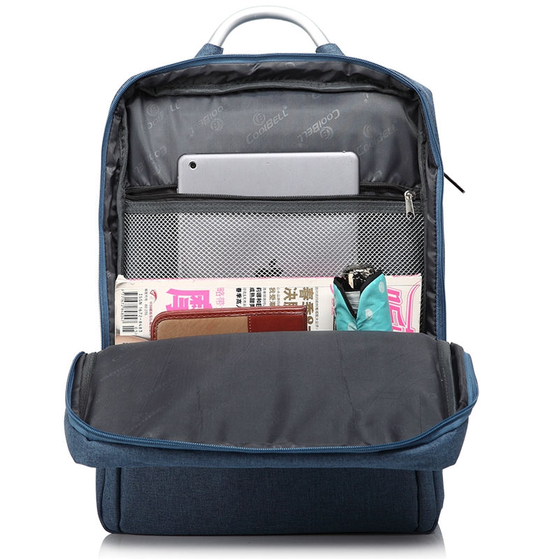 Balo Laptop Colbell Model 6207
